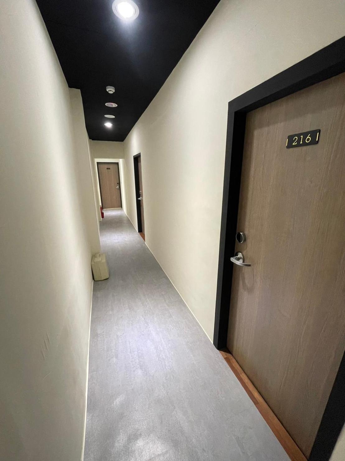 Shuntai Inn Fengshan  Eksteriør bilde