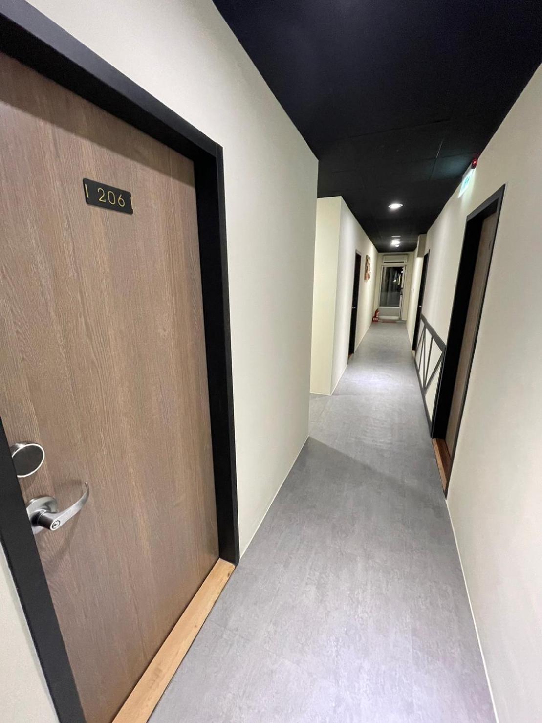 Shuntai Inn Fengshan  Eksteriør bilde