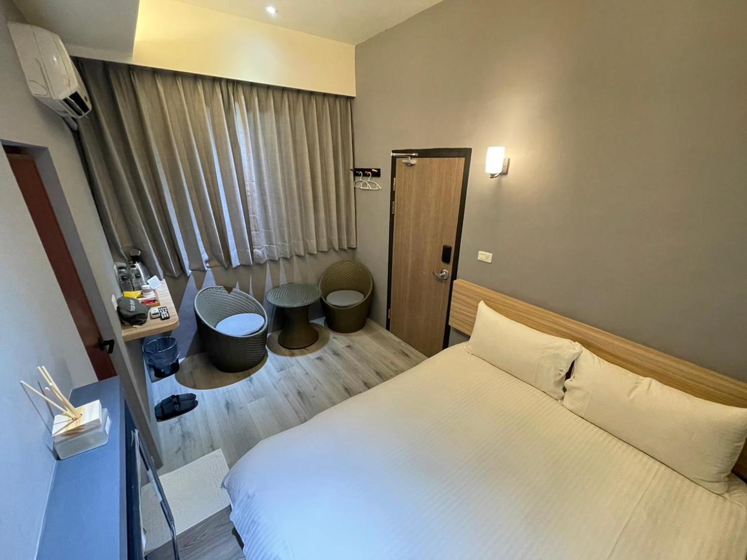 Shuntai Inn Fengshan  Eksteriør bilde