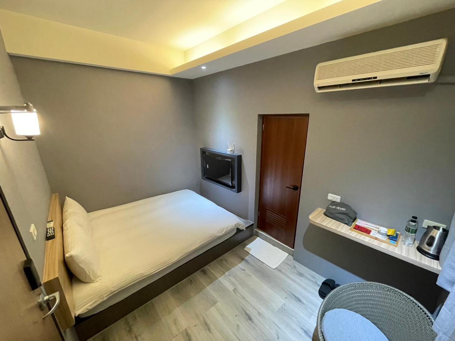 Shuntai Inn Fengshan  Eksteriør bilde