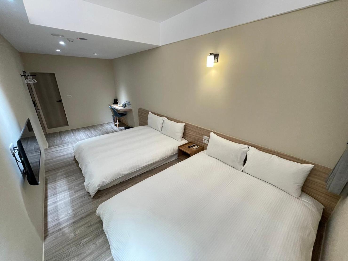 Shuntai Inn Fengshan  Eksteriør bilde