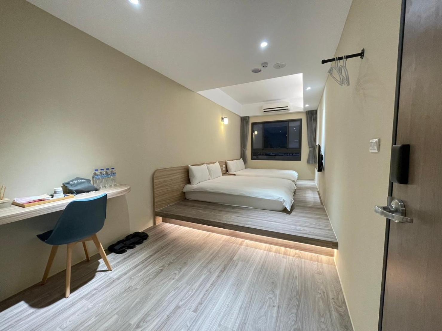 Shuntai Inn Fengshan  Eksteriør bilde