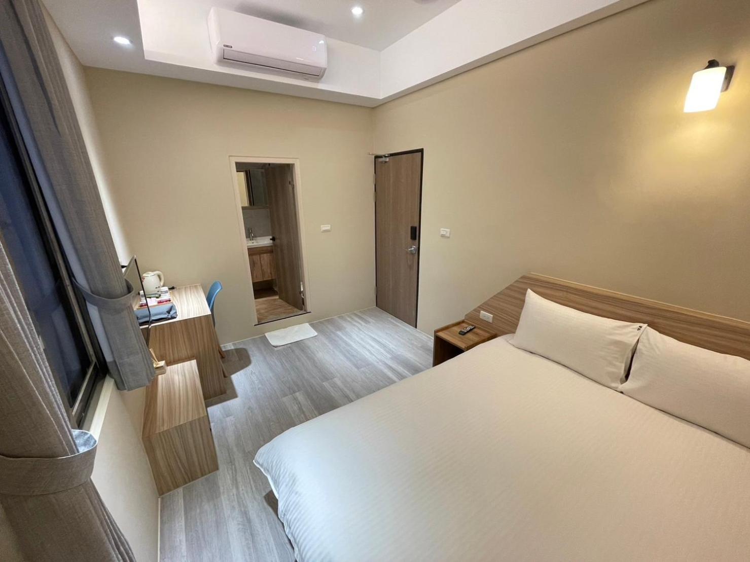 Shuntai Inn Fengshan  Eksteriør bilde