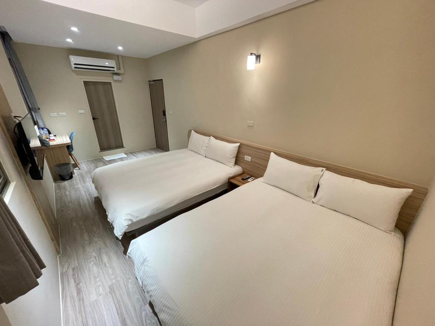 Shuntai Inn Fengshan  Eksteriør bilde