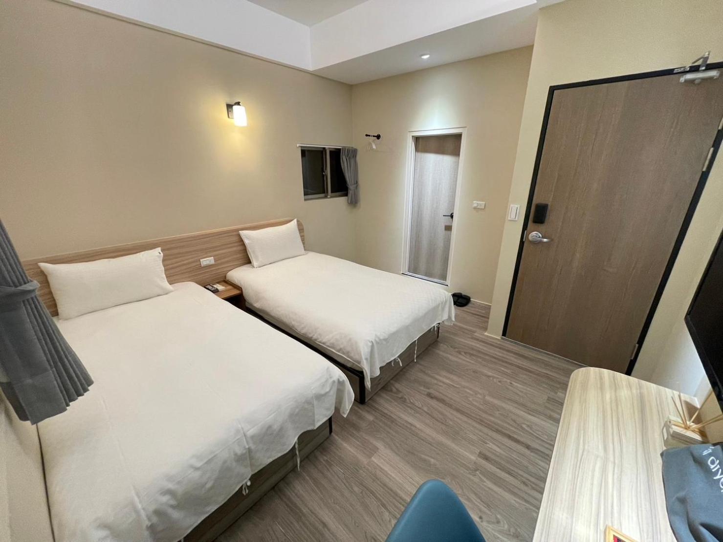 Shuntai Inn Fengshan  Eksteriør bilde