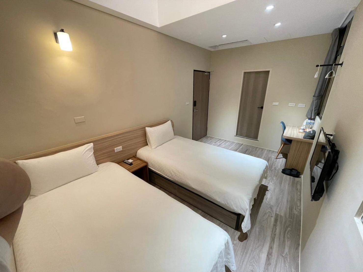 Shuntai Inn Fengshan  Eksteriør bilde