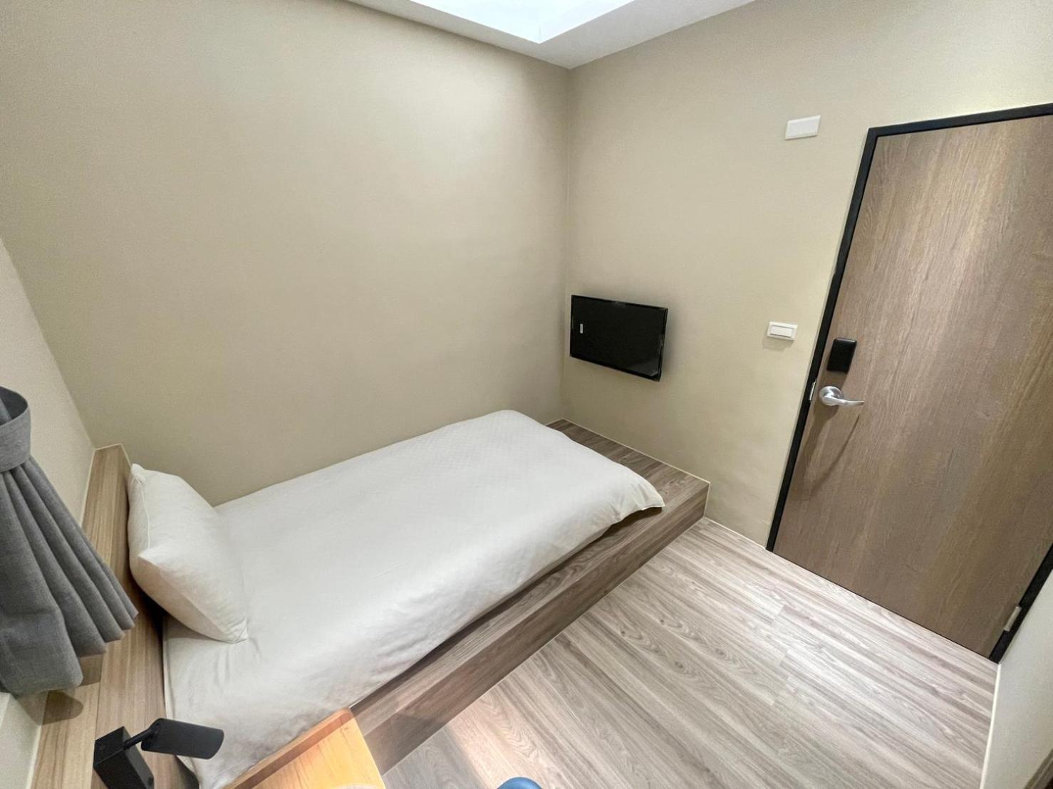 Shuntai Inn Fengshan  Eksteriør bilde