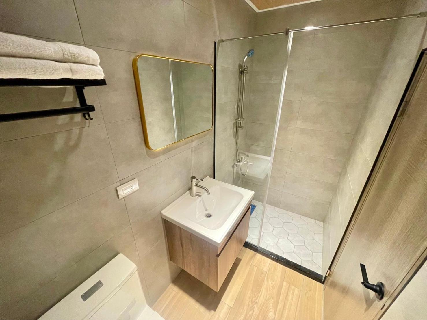 Shuntai Inn Fengshan  Eksteriør bilde