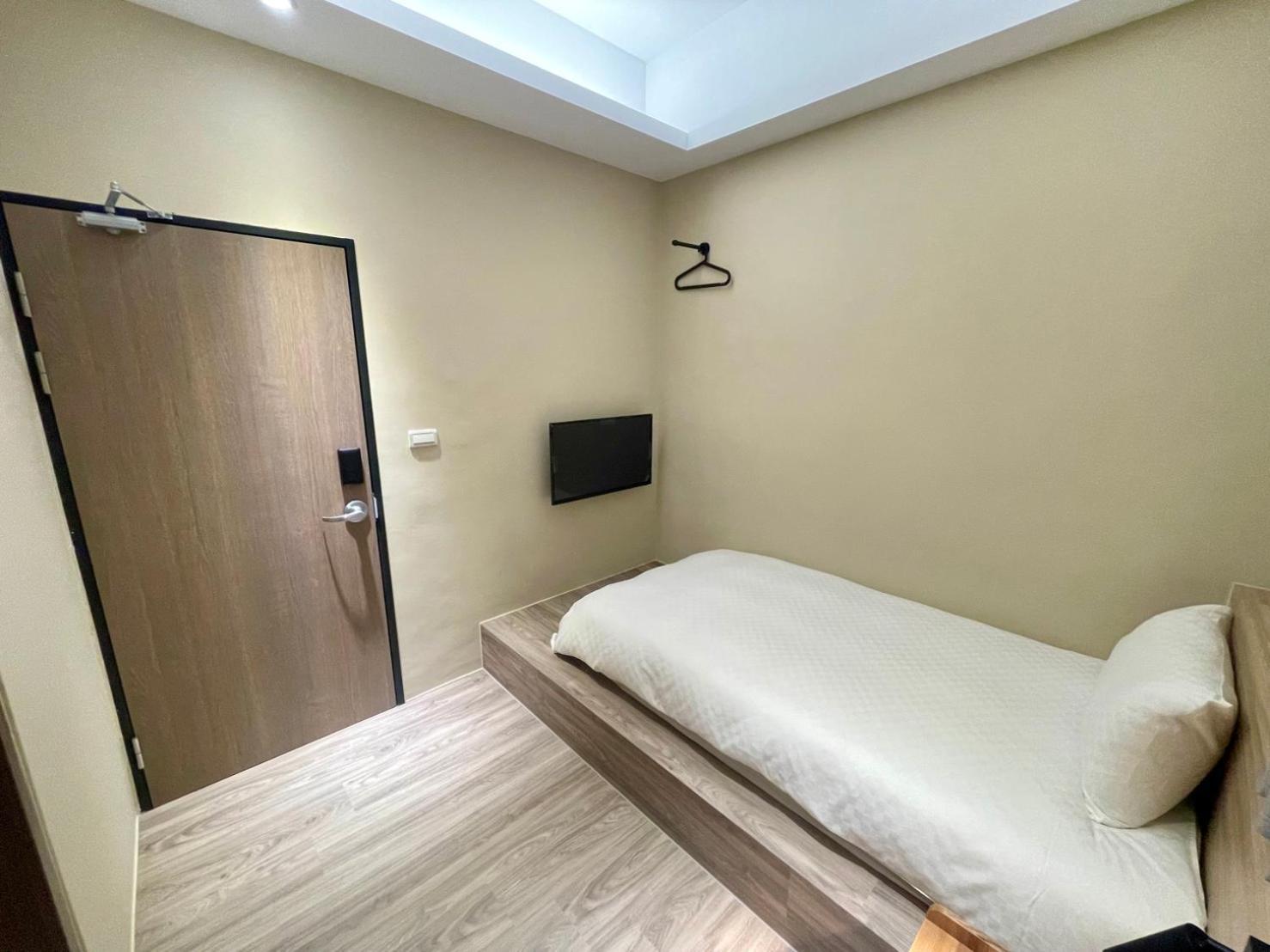 Shuntai Inn Fengshan  Eksteriør bilde