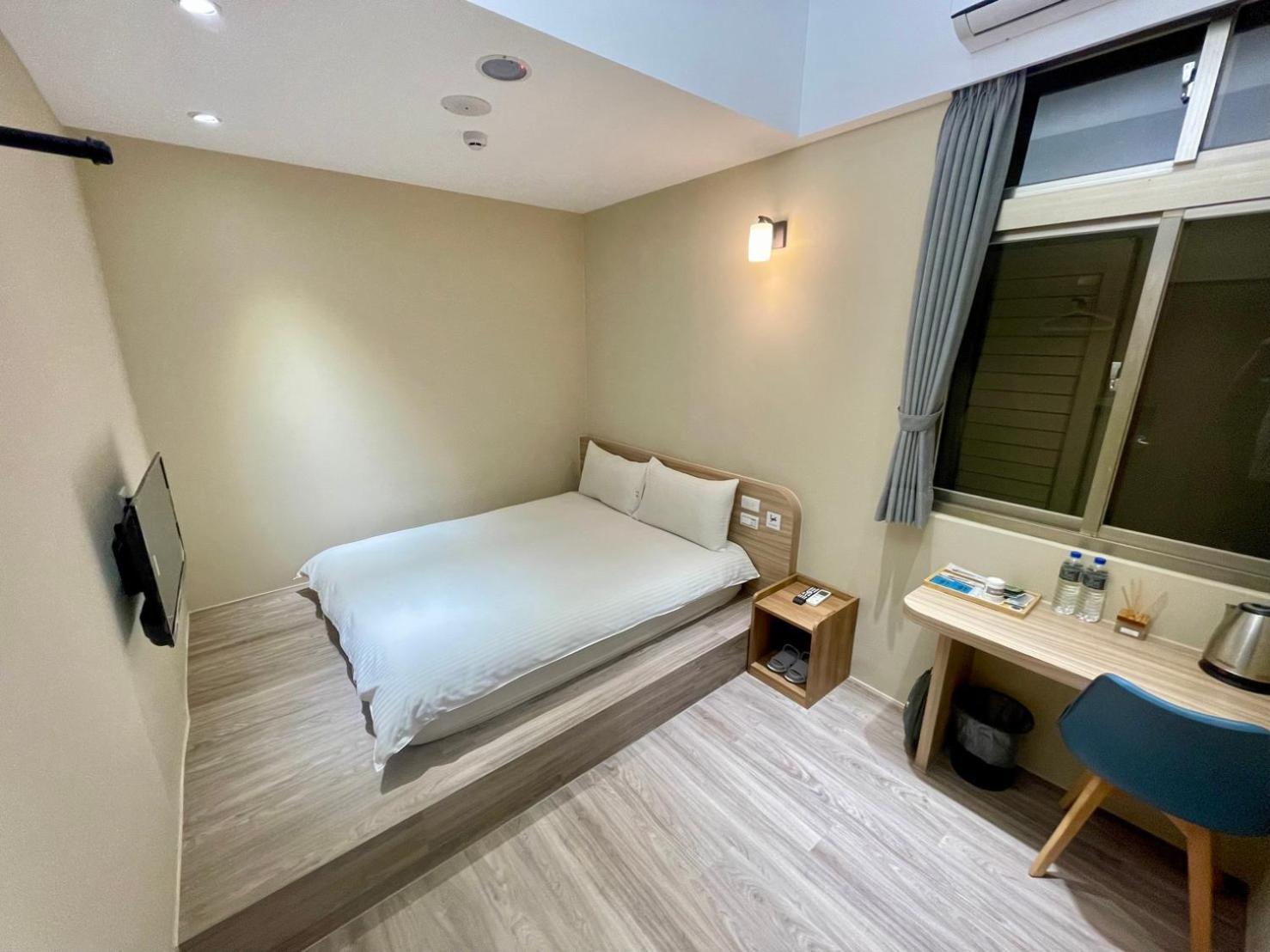 Shuntai Inn Fengshan  Eksteriør bilde