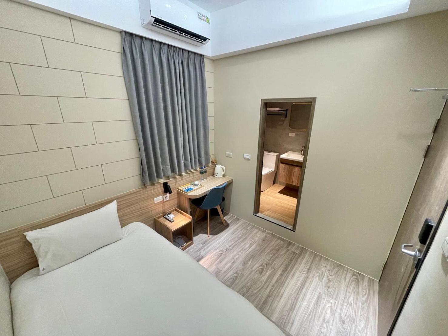 Shuntai Inn Fengshan  Eksteriør bilde