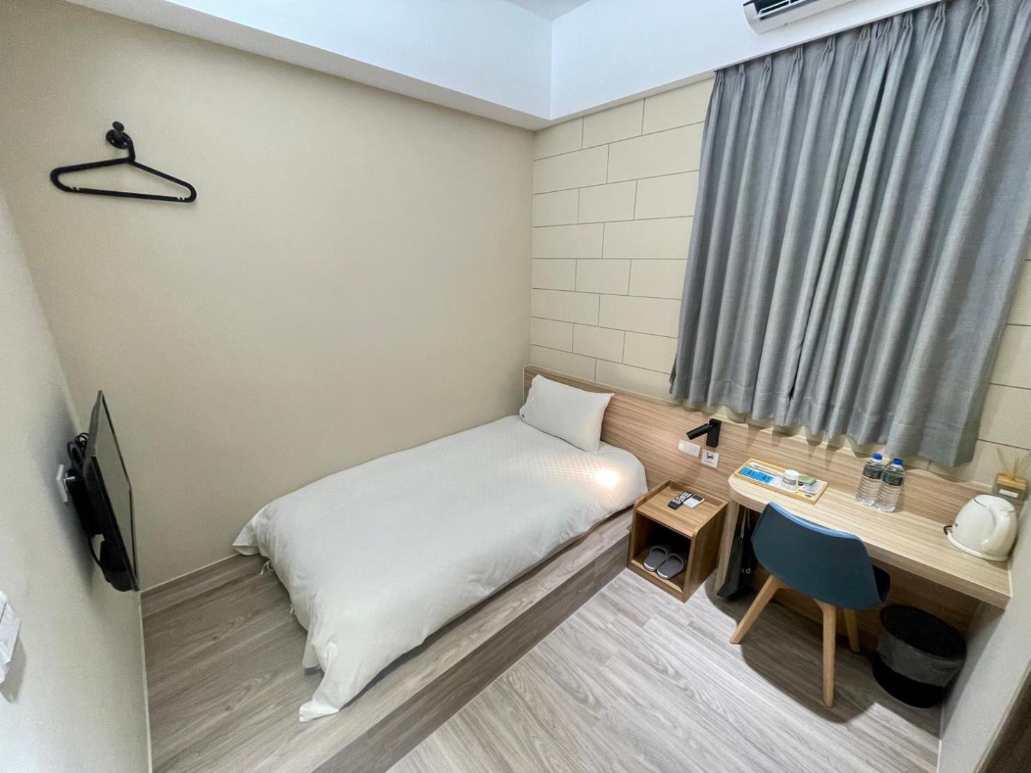 Shuntai Inn Fengshan  Eksteriør bilde