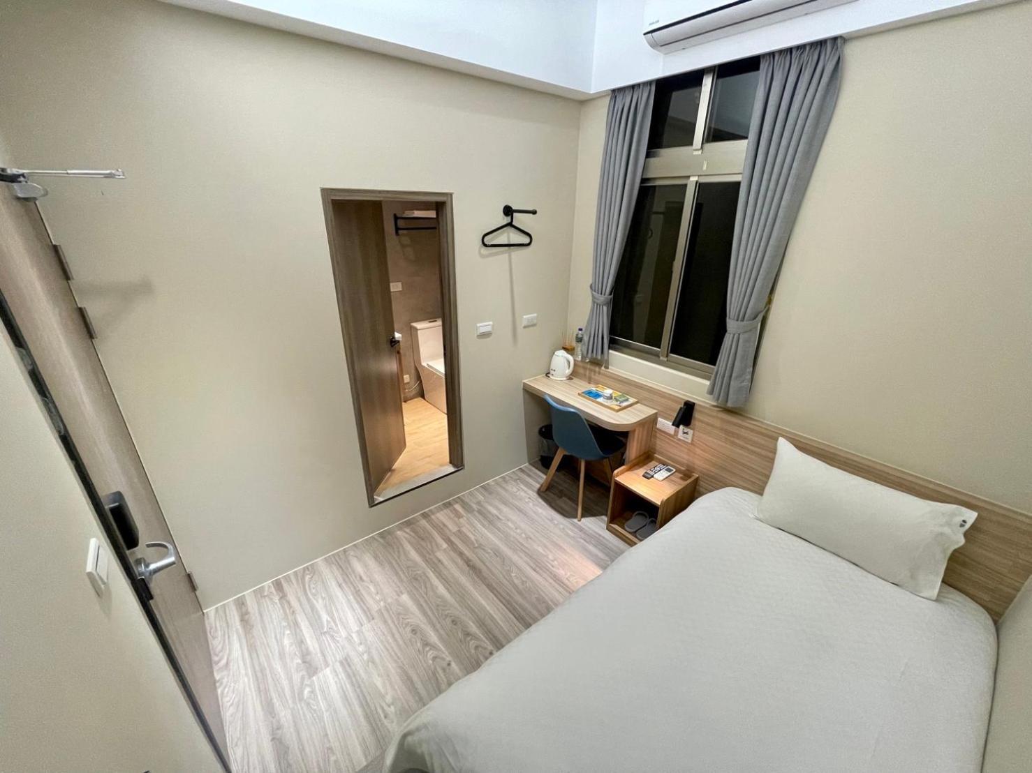 Shuntai Inn Fengshan  Eksteriør bilde