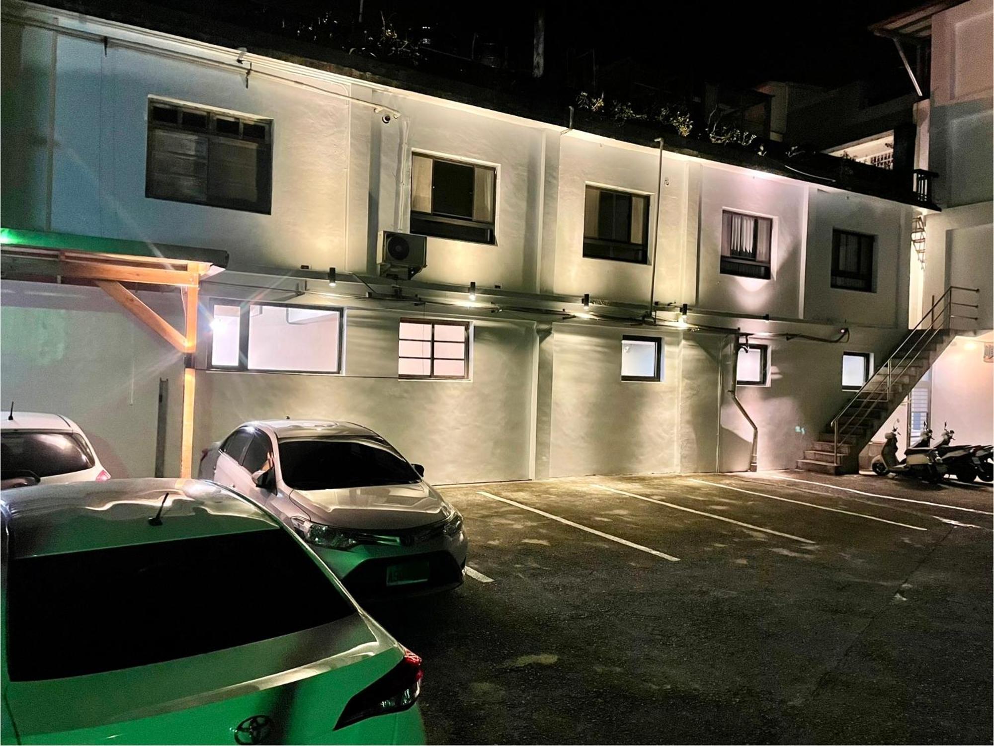 Shuntai Inn Fengshan  Eksteriør bilde