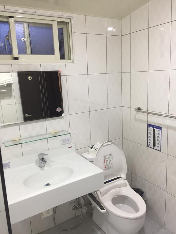 Shuntai Inn Fengshan  Eksteriør bilde